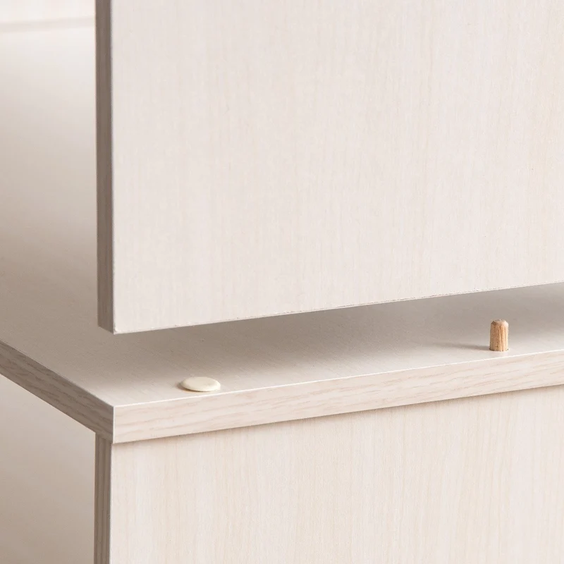 Multi-Purpose Organizer Shelf - 2 Tier - Regular