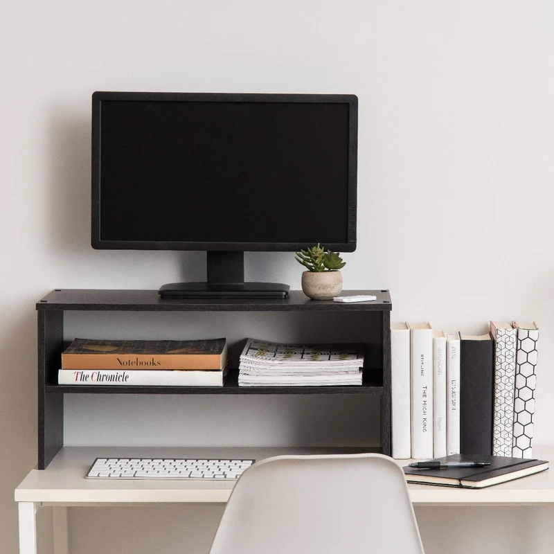 Multi-Purpose Organizer Shelf - 2 Tier - Regular