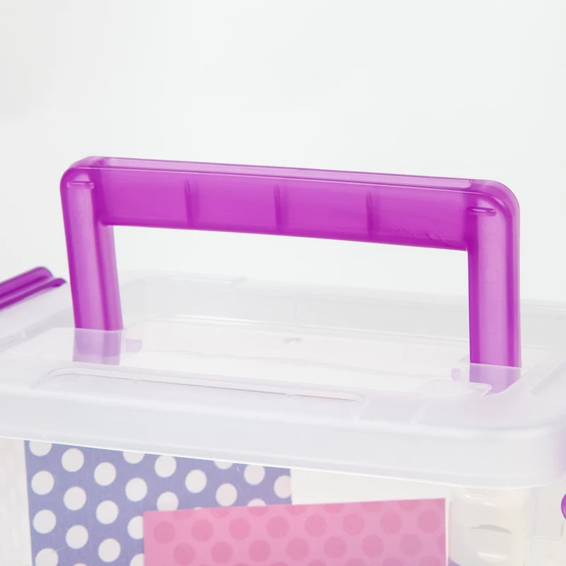 Modular Latching Box - Small