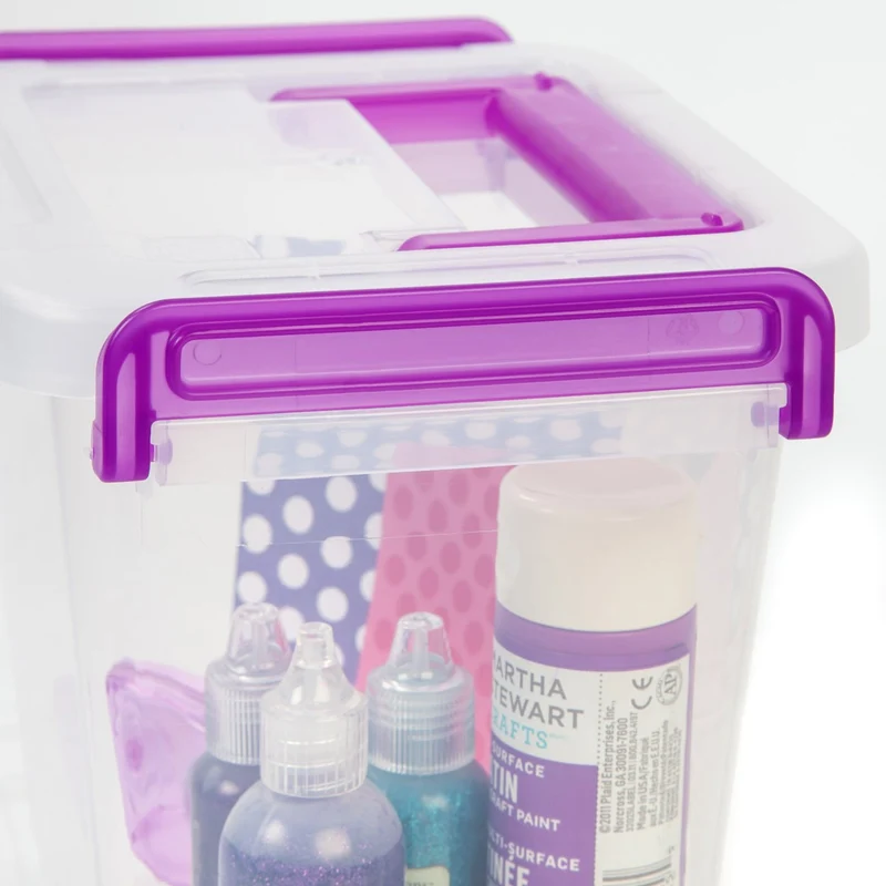Modular Latching Box - Small