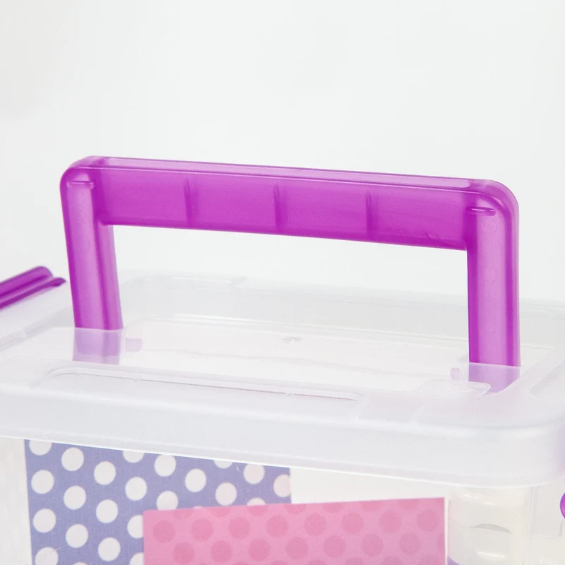 Modular Latching Box - Small