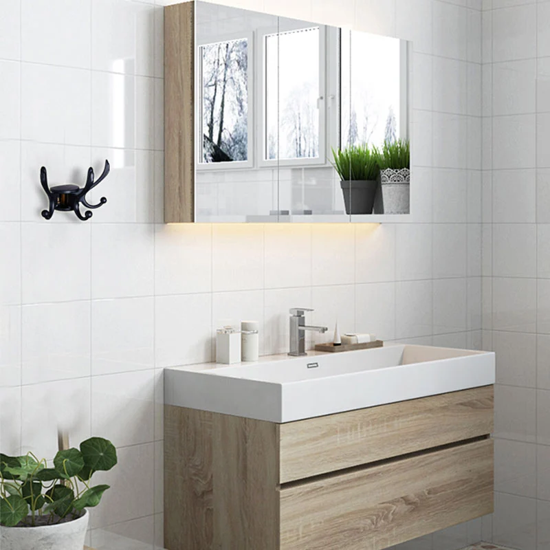 Porte Manteau Mural Demi Perroquet