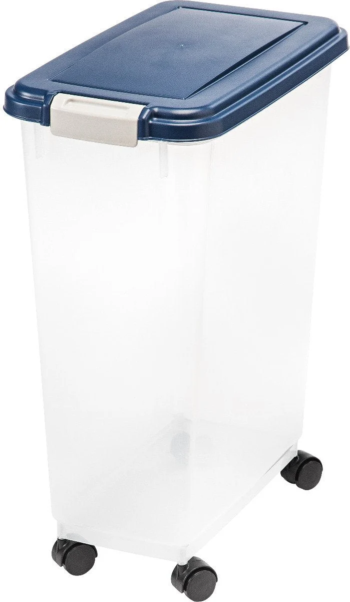 47 Quart WeatherPro™ Airtight Pet Food Container
