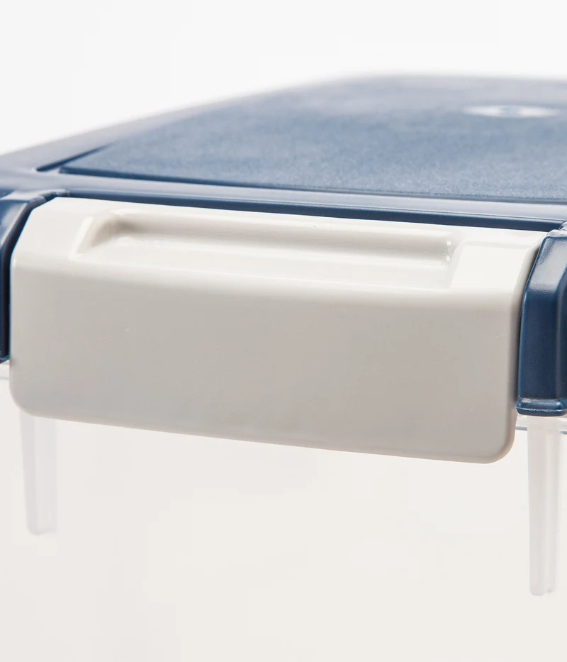 47 Quart WeatherPro™ Airtight Pet Food Container