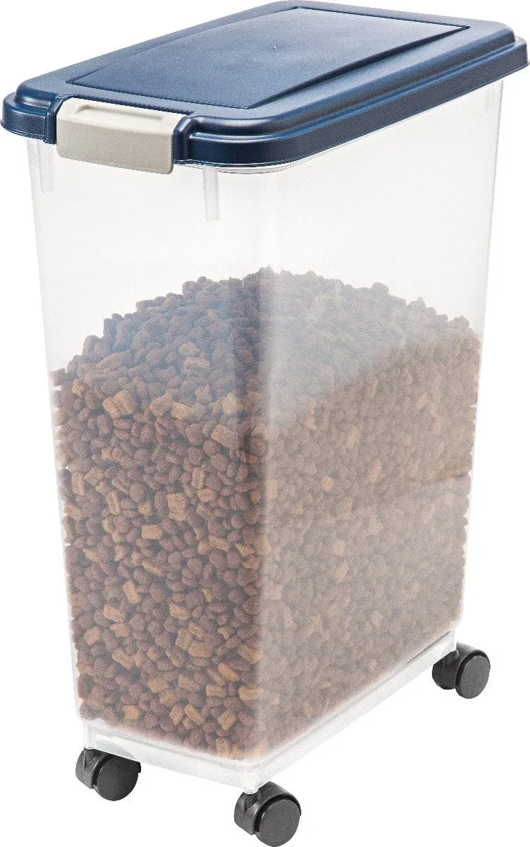 47 Quart WeatherPro™ Airtight Pet Food Container