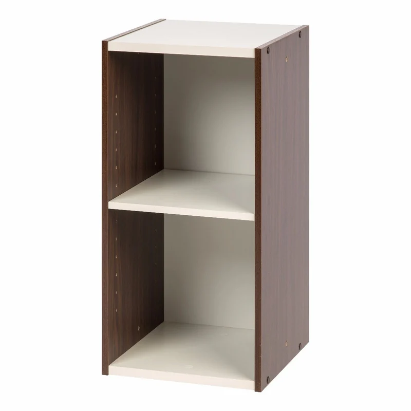 Space Saving with Adjustable Shelves - 12-inch x 24-inch