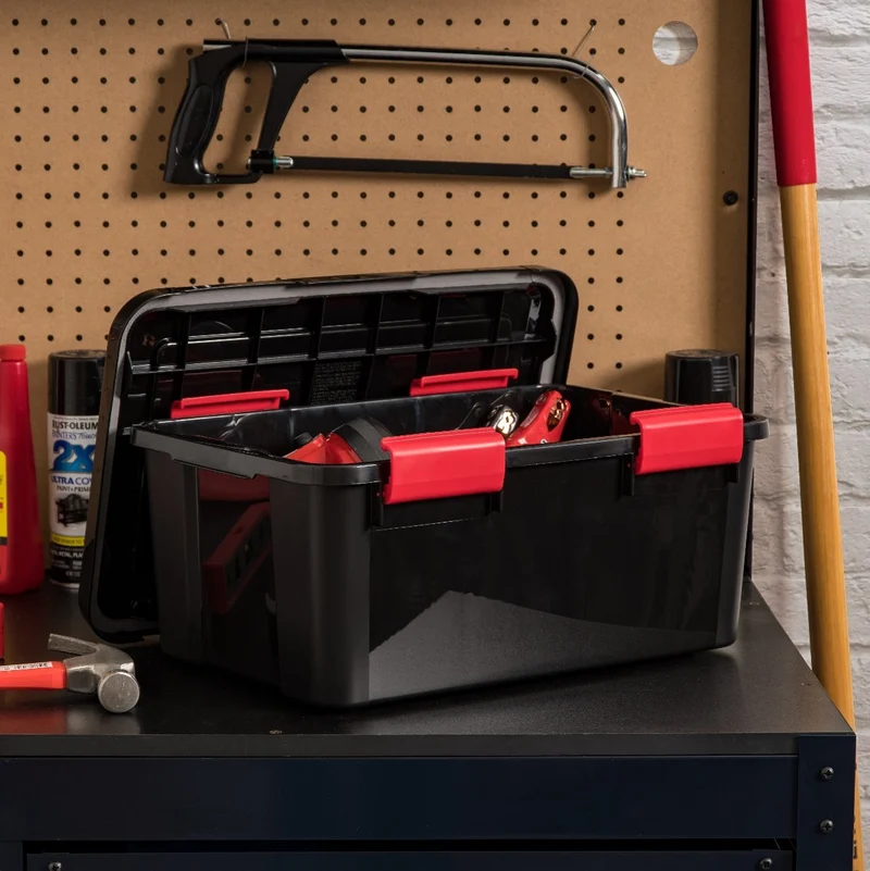 WeatherPro™ Storage Box - 18 L