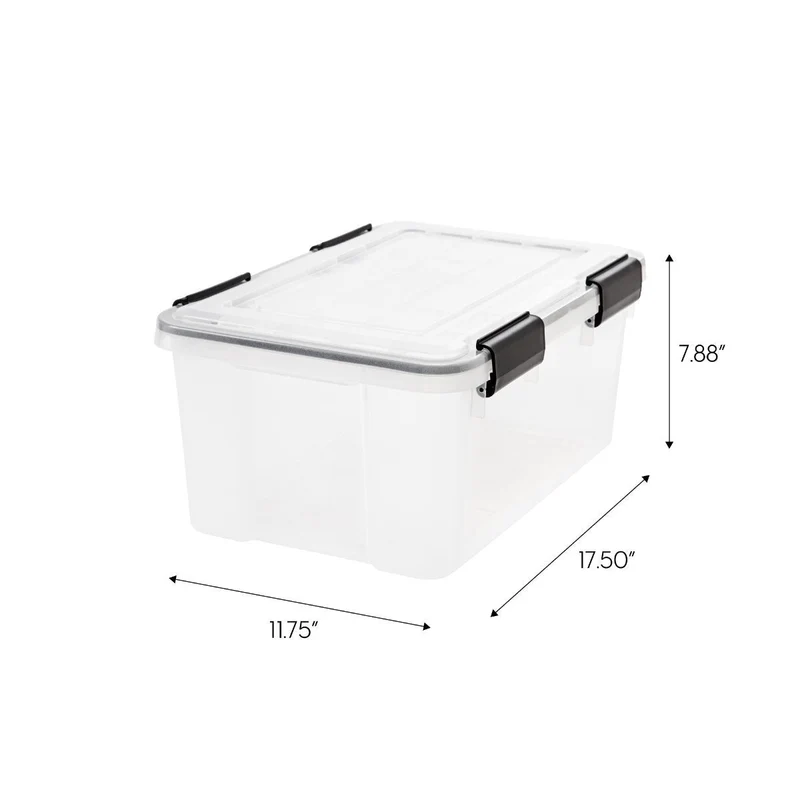WeatherPro™ Storage Box - 18 L