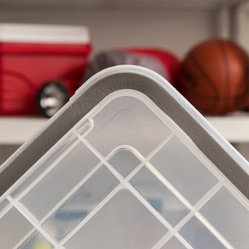 WeatherPro™ Storage Box - 18 L