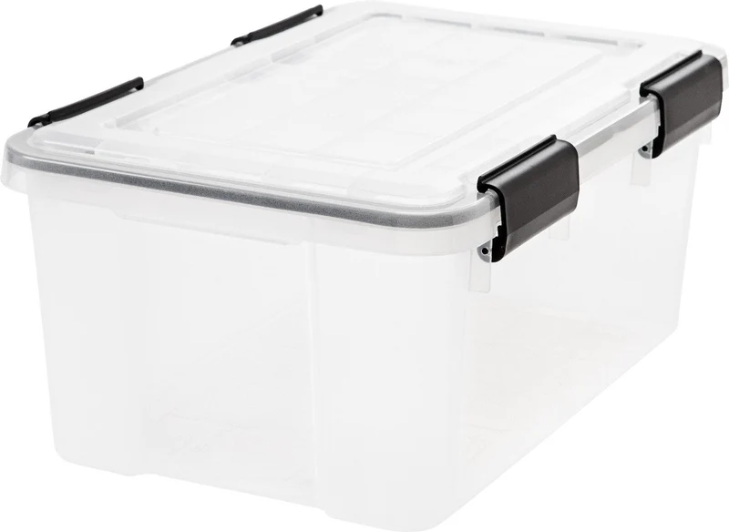WeatherPro™ Storage Box - 18 L