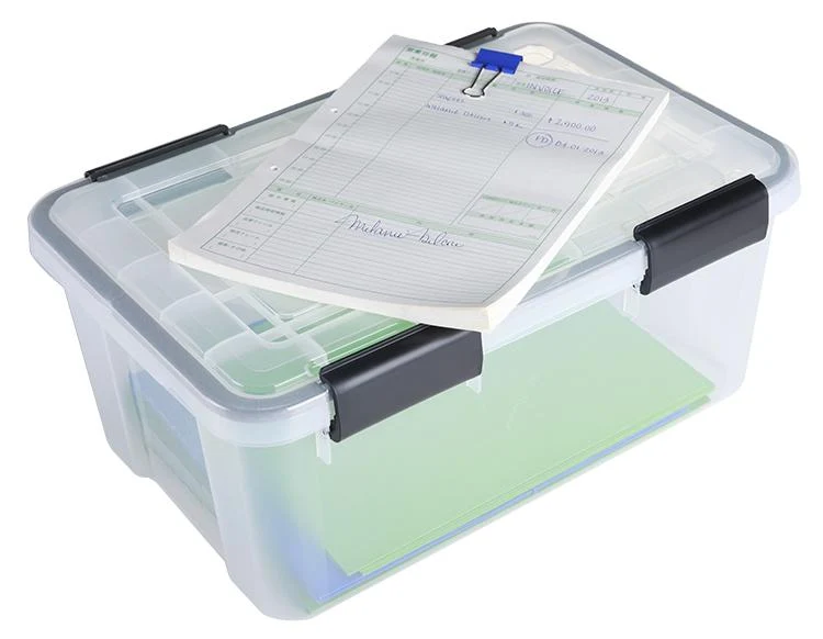 WeatherPro™ Storage Box - 18 L