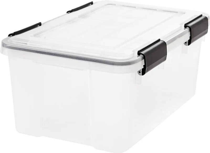 WeatherPro™ Storage Box - 18 L