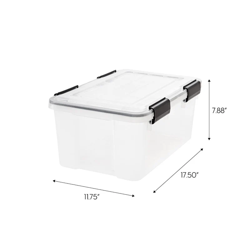 WeatherPro™ Storage Box - 18 L