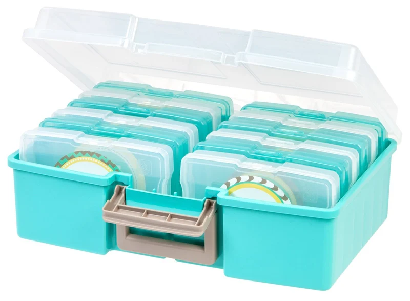Photo Keeper - 4-inchx6-inch - 12 Case