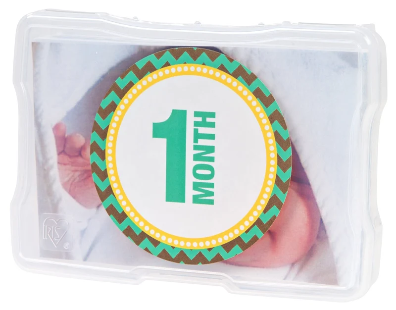 Photo Keeper - 4-inchx6-inch - 12 Case