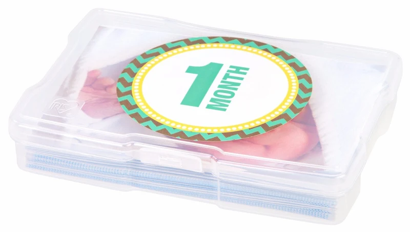 Photo Keeper - 4-inchx6-inch - 12 Case