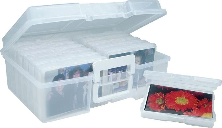 Photo Keeper - 4-inchx6-inch - 12 Case