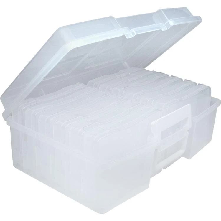 Photo Keeper - 4-inchx6-inch - 12 Case