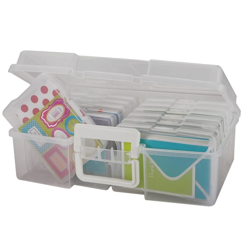 Photo Keeper - 4-inchx6-inch - 12 Case