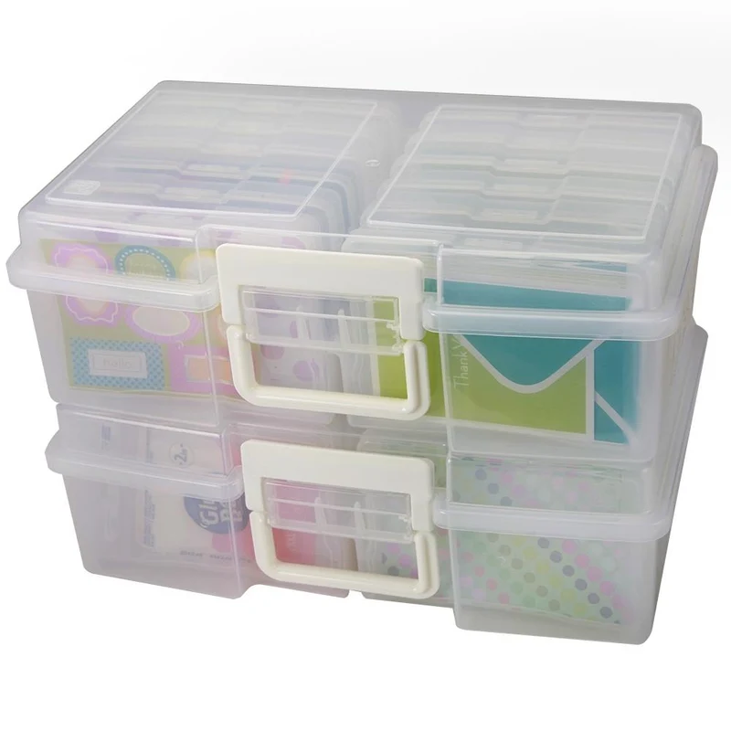 Photo Keeper - 4-inchx6-inch - 12 Case