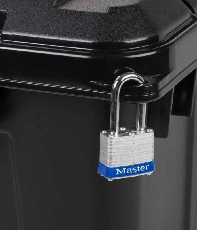 Remington Heavy-Duty Storage Container WeatherPro™ - 82 QT - Gasket Box