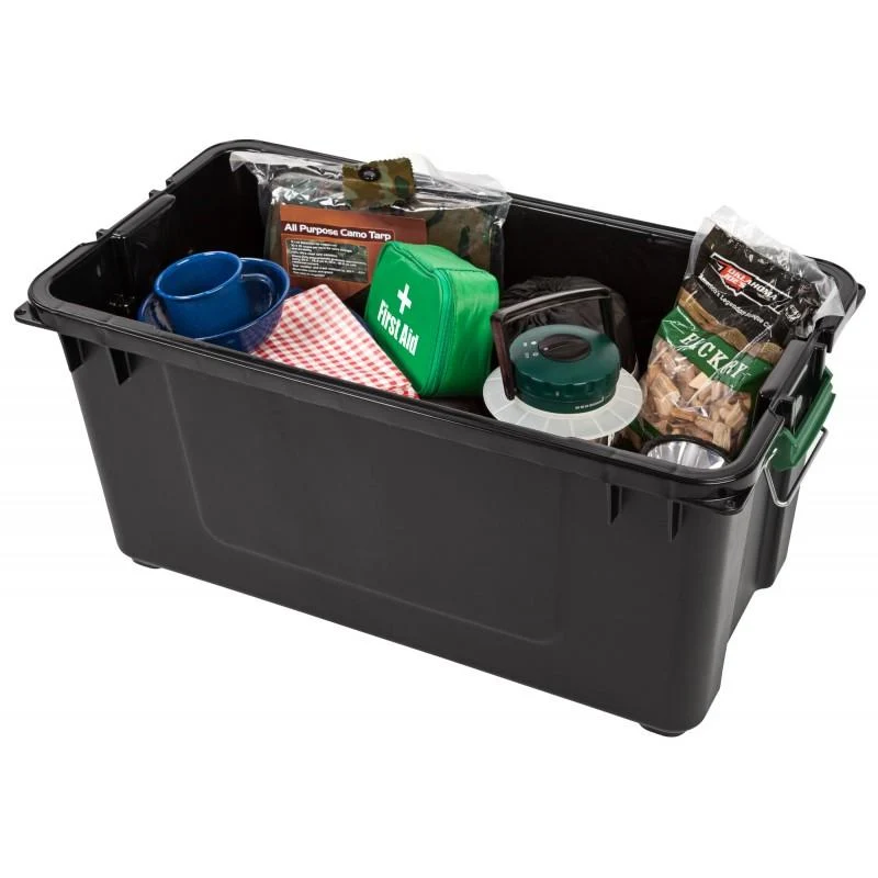 Remington Heavy-Duty Storage Container WeatherPro™ - 82 QT - Gasket Box