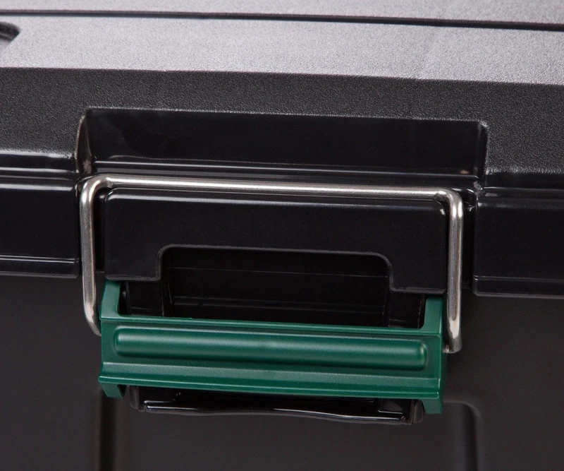 Remington Heavy-Duty Storage Container WeatherPro™ - 82 QT - Gasket Box