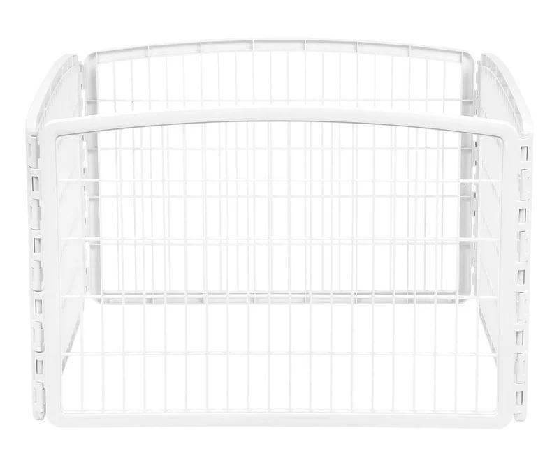 24-inch Pet Playpen