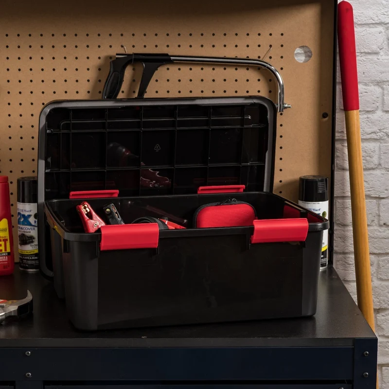 WeatherPro™ Storage Box - 30 QT