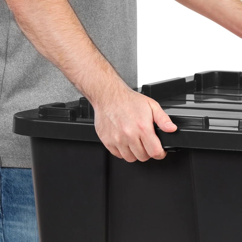 Utility Tough Tote - 27 GAL