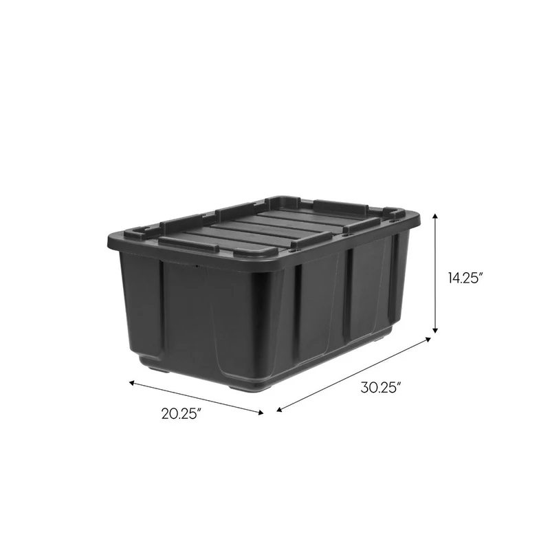 Utility Tough Tote - 27 GAL