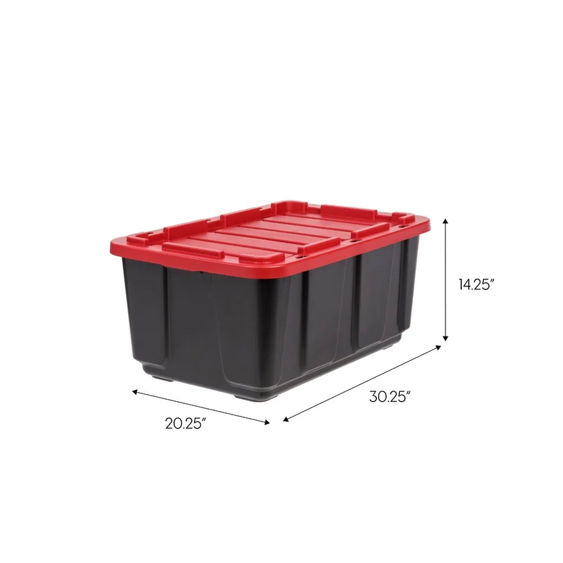Utility Tough Tote - 27 GAL