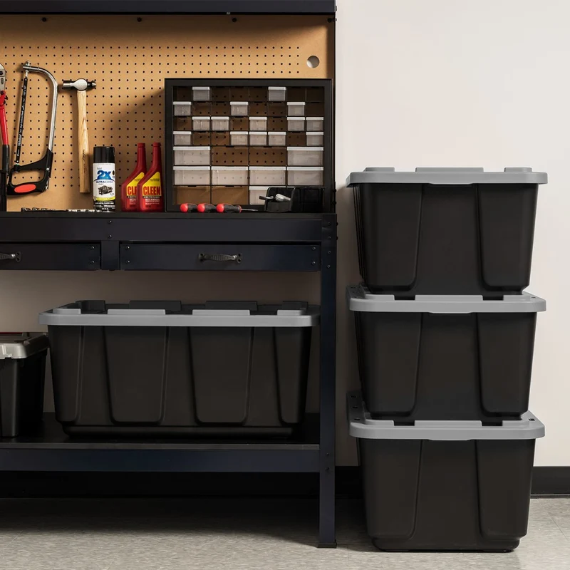Utility Tough Tote - 27 GAL