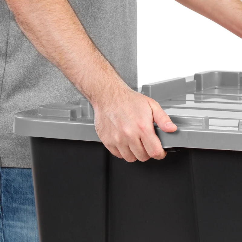 Utility Tough Tote - 27 GAL