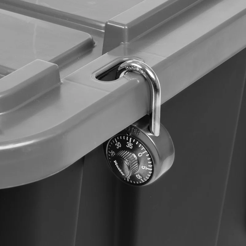 Utility Tough Tote - 27 GAL