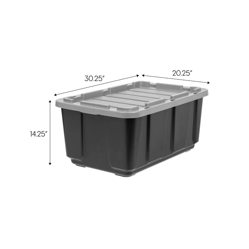 Utility Tough Tote - 27 GAL