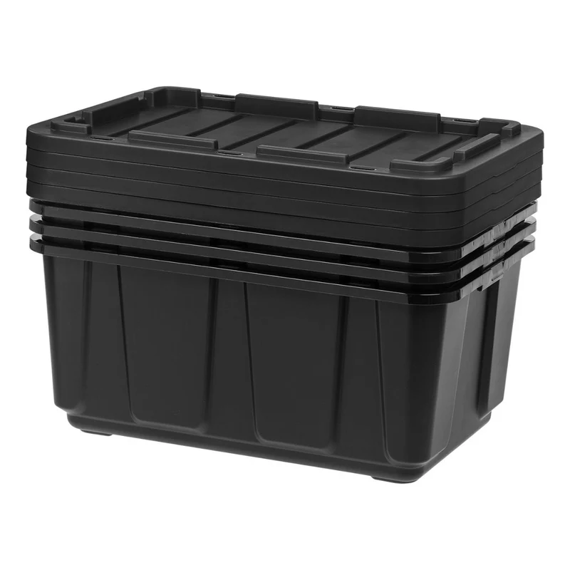Utility Tough Tote - 27 GAL