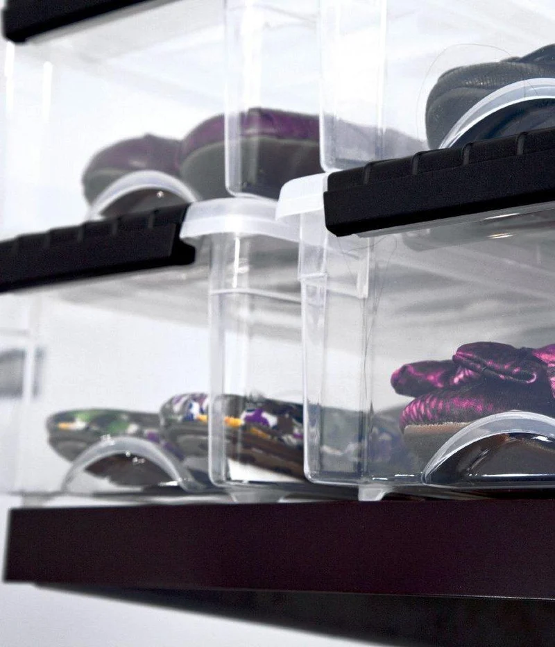 Stack & Pull® Storage Box - 5 QT