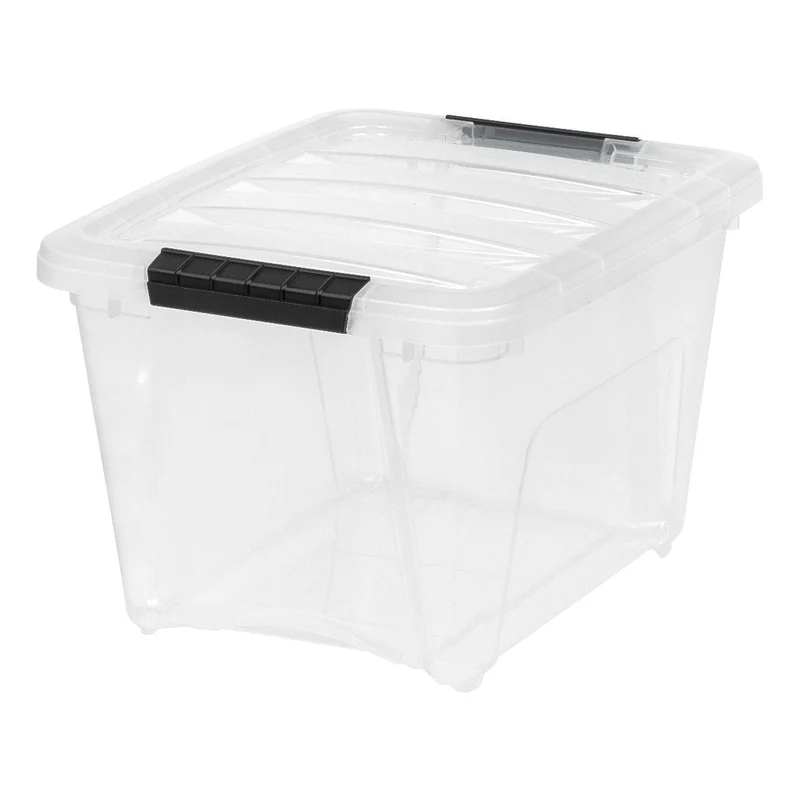 Stack & Pull® Storage Box - 19 QT
