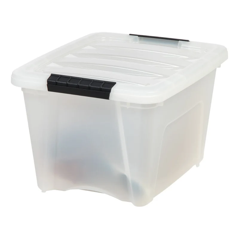 Stack & Pull® Storage Box - 19 QT