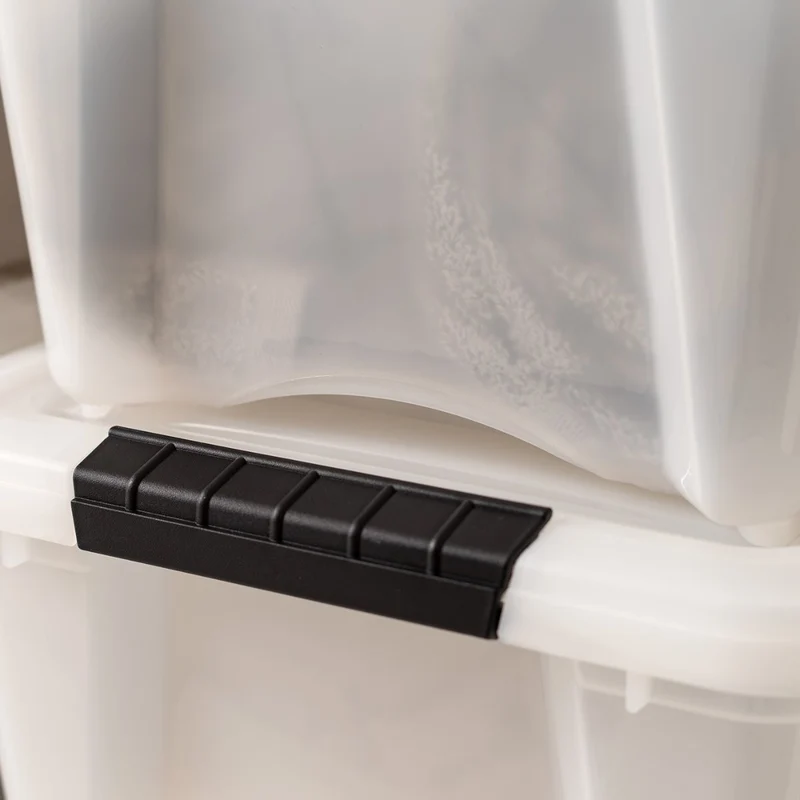 Stack & Pull® Storage Box - 19 QT