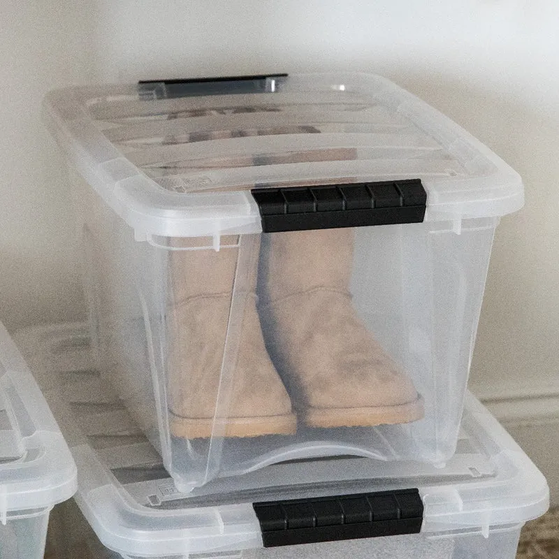 Stack & Pull® Storage Box - 19 QT
