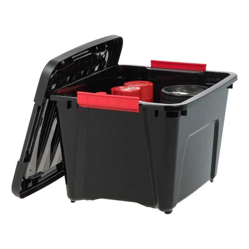 Stack & Pull® Storage Box - 19 QT