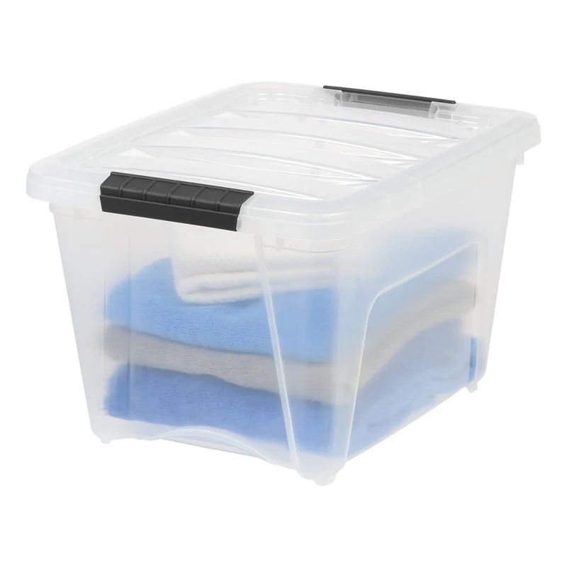 Stack & Pull® Storage Box - 19 QT