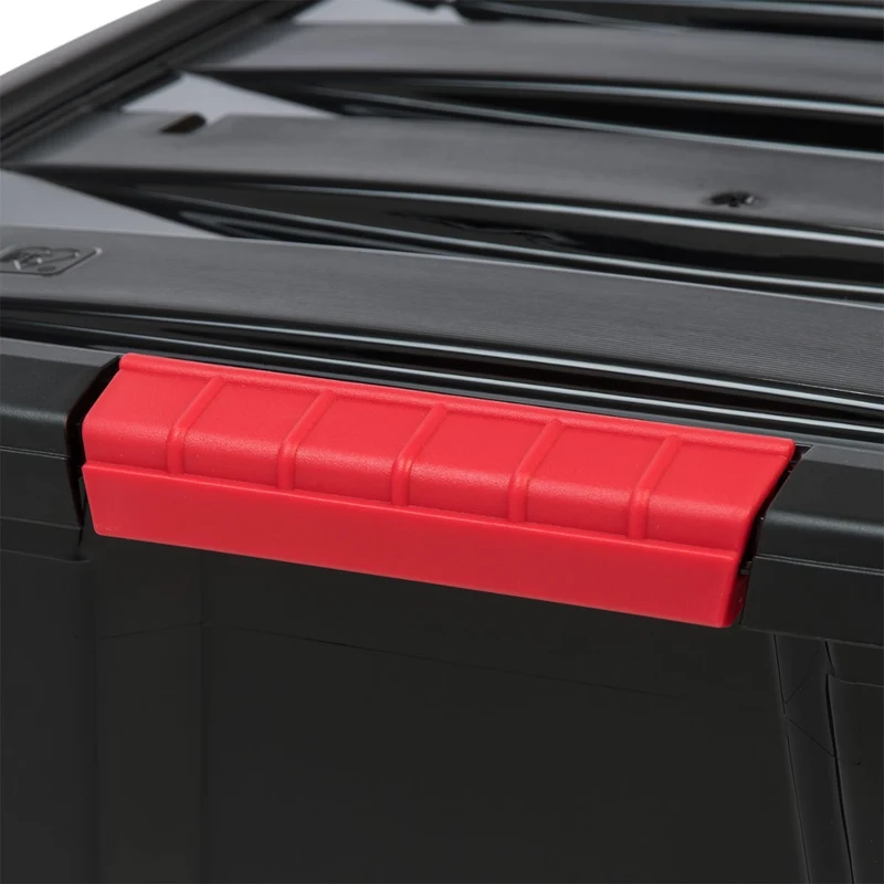 Stack & Pull® Storage Box - 53 QT