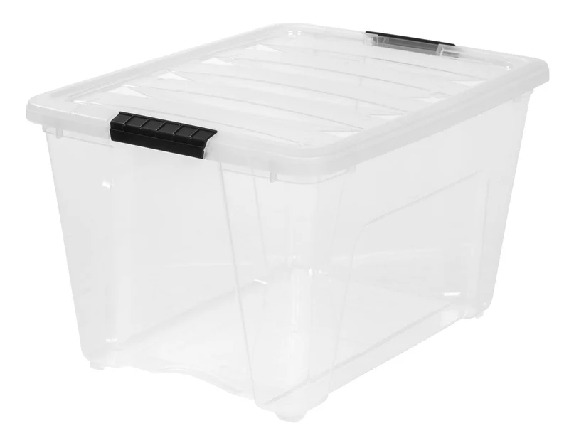Stack & Pull® Storage Box - 53 QT