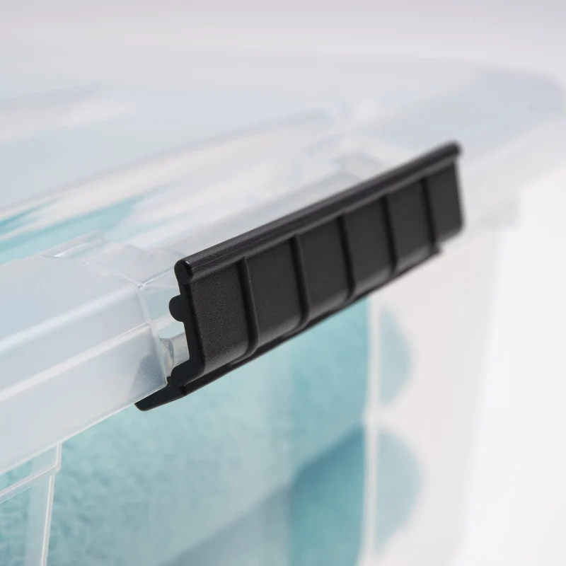 Stack & Pull® Storage Box - 5 QT