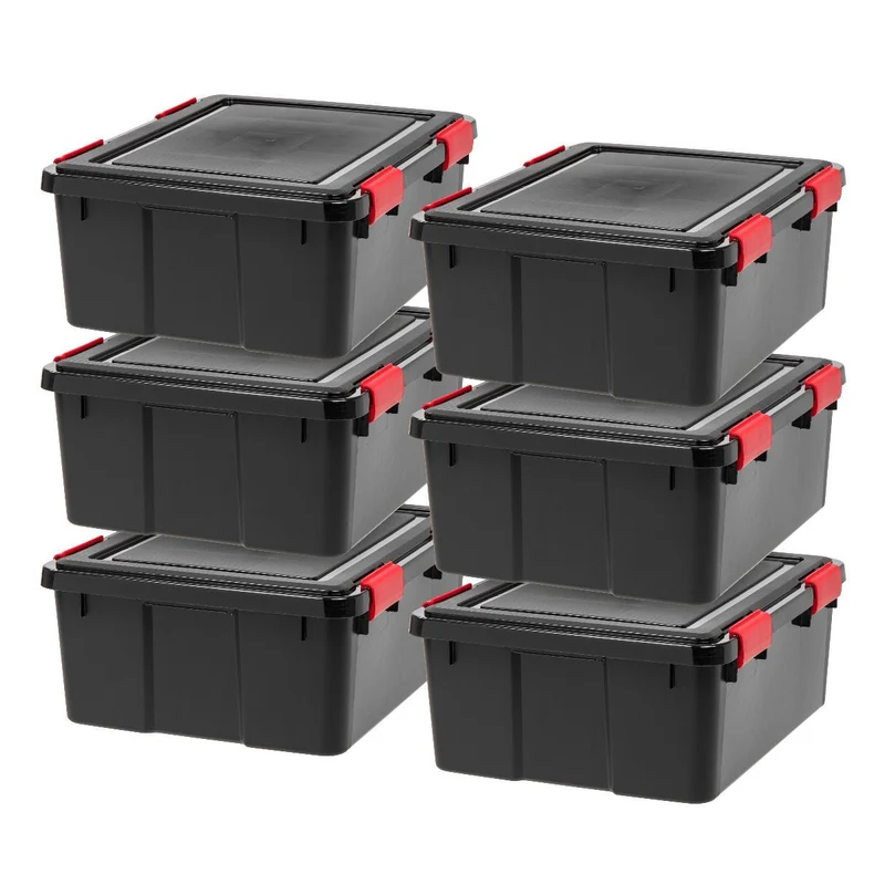 WeatherPro™ Storage Box - 28 L