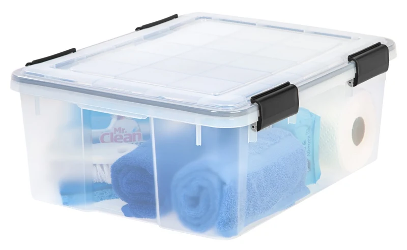 WeatherPro™ Storage Box - 28 L
