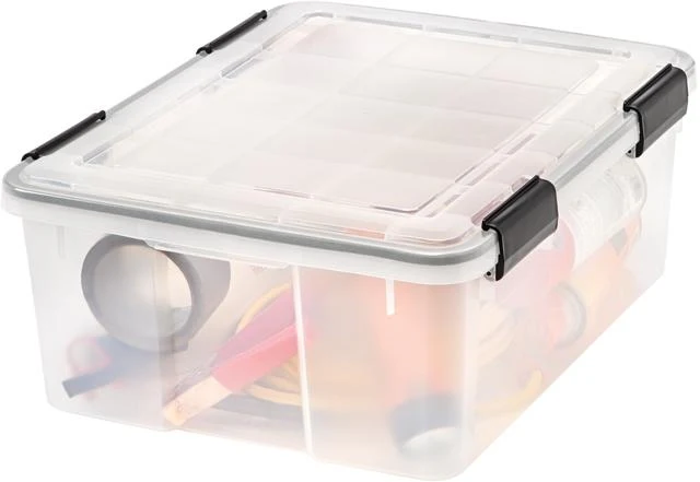 WeatherPro™ Storage Box - 28 L